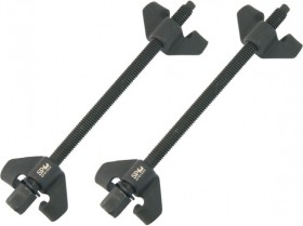 SP-Tools-Coil-Spring-Compressor-Set on sale