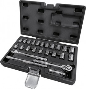 Chicane-24-Piece-14-Dr-Socket-Set on sale