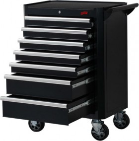 Chicane-27-7-Drawer-Mobile-Tool-Trolley on sale