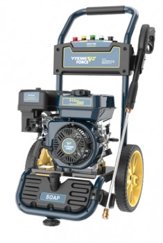 Vyking-Force-3000PSI-Petrol-Pressure-Washer on sale