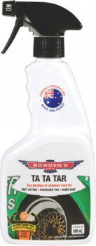 Bowdens-Own-Ta-Ta-Tar-500ml on sale