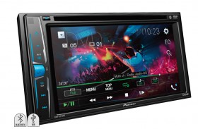 Pioneer-62-200W-AV-Bluetooth-Receiver-With-DVD-Playback on sale