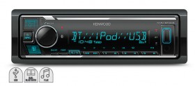 Kenwood-200W-Bluetooth-Digital-Media-Receiver on sale