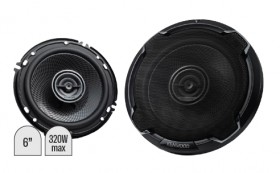 Kenwood-6-PS-Series-2-Way-Coaxial-Speakers on sale