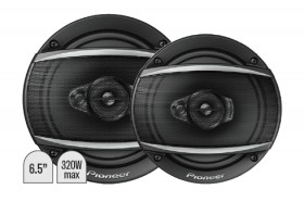 Pioneer-65-A-Series-3-Way-Coaxial-Speakers on sale