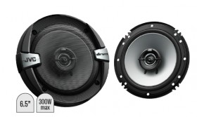 JVC-65-DR-Series-2-Way-Coaxial-Speakers on sale
