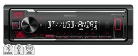 Kenwood-Digital-Media-BT-REC-USB-Iphone-200W on sale