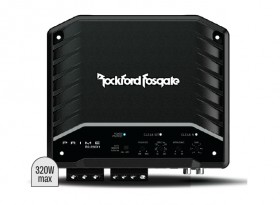 Rockford-Fosgate-Prime-Series-Mono-Channel-Class-D-Power-Amplifier on sale
