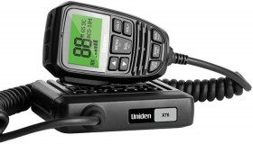 Uniden-5W-80Ch-Heavy-Duty-Compact-UHF-CB-Radio-with-Remote-Speaker-Mic on sale