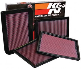 KN-Selected-Panel-Air-Filters on sale