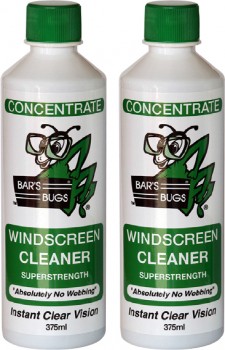 Bars-Bugs-Windscreen-Cleaner-375ml on sale