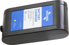 Voltage-12V-Intelligent-Multistage-Battery-Chargers on sale
