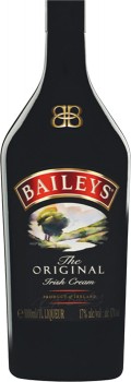 Baileys-Irish-Cream-1-Litre on sale