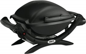 Weber-Baby-Q-LPG-Black on sale