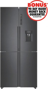 Haier-519L-Quad-Door-Refrigerator on sale