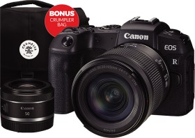 Canon-EOS-RP-Body on sale