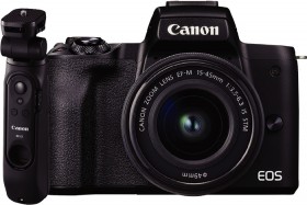 Canon-EOS-M50-Mark-II on sale