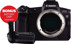 Canon-EOS-R-Body on sale
