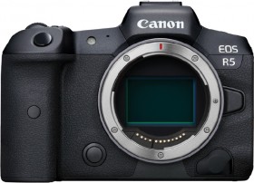 Canon-EOS-R5-Body on sale