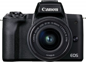 Canon-EOS-M50-Mark-II on sale