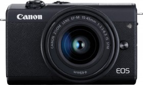 Canon-M200 on sale