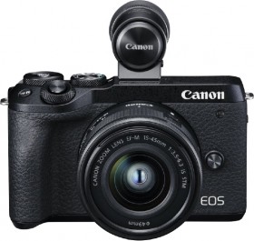Canon-EOS-M6-Mark-II on sale