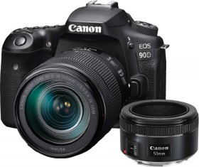 Canon-EOS-90D on sale