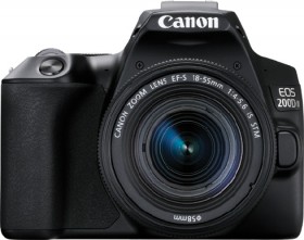 Canon-EOS-200D-Mark-II on sale