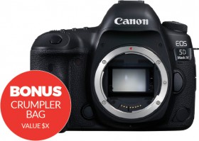 Canon-EOS-5D-Mark-IV-Body on sale