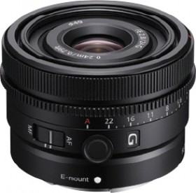 Sony-24mm-f28-G-Lens on sale