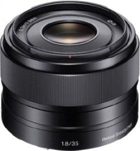 Sony-35mm-f18-OSS-Lens on sale