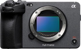 Sony-Alpha-FX3-Body on sale