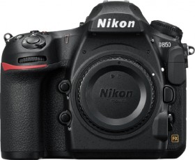 Nikon-D850-Body on sale