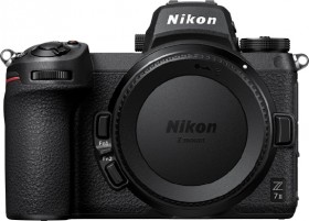Nikon-Z7-II-Body on sale