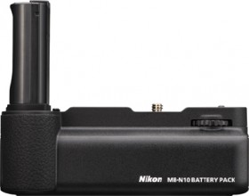 Nikon-MB-N10-Battery-Pack on sale