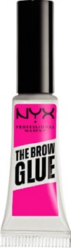 NYX-Professional-Makeup-Brow-Glue-Stick-Clear-5g on sale