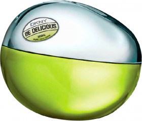DKNY-Be-Delicious-EDP-100mL on sale