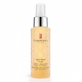 NEW-Elizabeth-Arden-Eight-Hour-Cream-All-Over-Miracle-Oil-for-Face-Body-Hair-100mL on sale