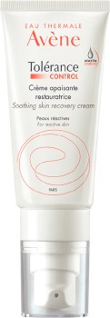 Avene-Tolerance-Control-Soothing-Skin-Recovery-Cream-40mL on sale