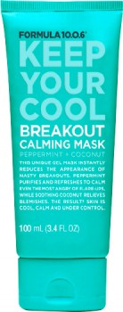Formula-1006-Keep-Your-Cool-Calming-Breakout-Mask-100mL on sale