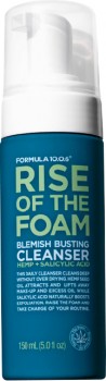 Formula-1006-Rise-of-the-Foam-Blemish-Busting-Cleanser-150mL on sale