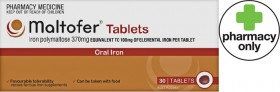 Maltofer-30-Tablets on sale