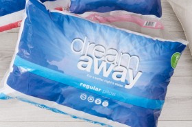 40-off-Dream-Away-Standard-Pillow on sale