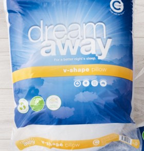 40-off-Dream-Away-V-Shape-Pillow on sale