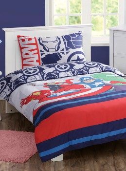30-off-Marvel-Quilt-Cover-Set on sale