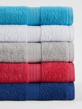 Mode-Towel-Range on sale