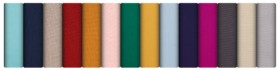 All-Plain-Cotton-Canvas-Cotton-Duck-Pure-Linen-Cotton-Linen on sale