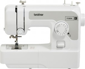 Brother-TY200A-Sewing-Machine on sale