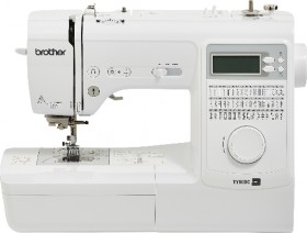 Brother-TY600C-Sewing-Machine on sale