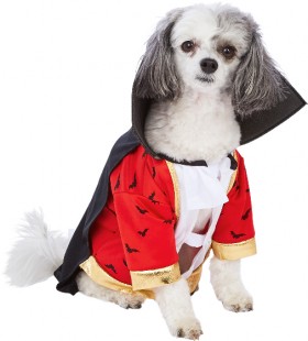 30-off-Spooky-Hollow-Vampire-Pet-Costume on sale